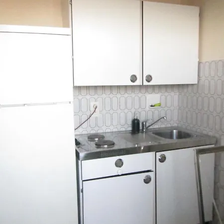 Appartement - - - - - Au Sixième Ciel - - - - - à Bruxelles Extérieur photo