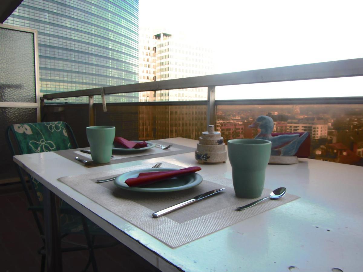 Apartamento - - - - - Au Sixieme Ciel - - - - -