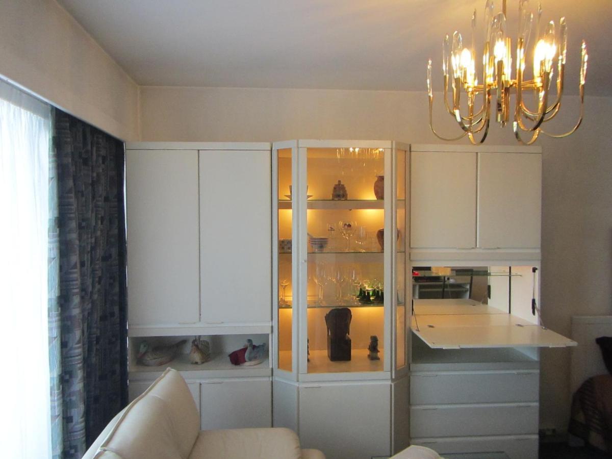 Apartamento - - - - - Au Sixieme Ciel - - - - - *