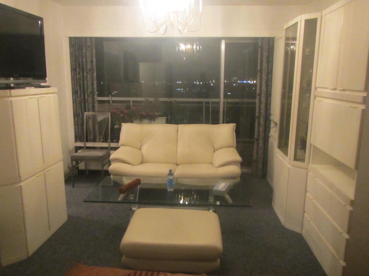 - - - - - Au Sixième Ciel - - - - - Appartement Bruxelles