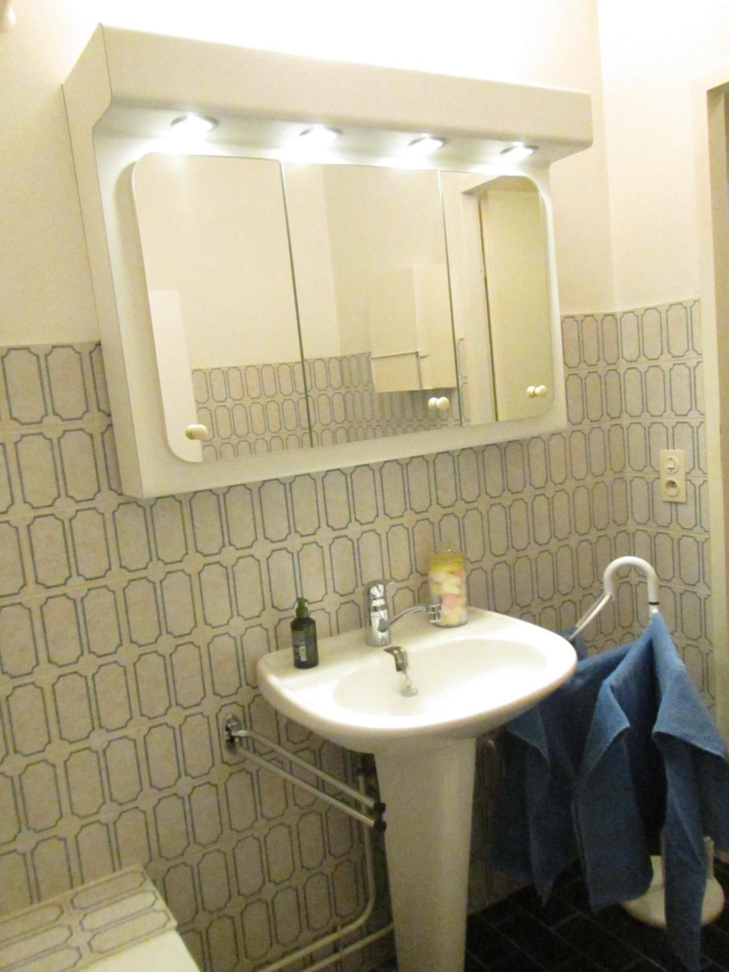- - - - - Au Sixieme Ciel - - - - - Apartamento