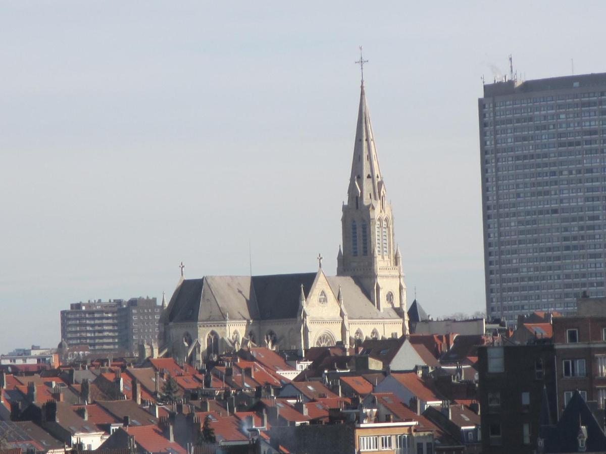 Apartamento - - - - - Au Sixieme Ciel - - - - - Bruselas